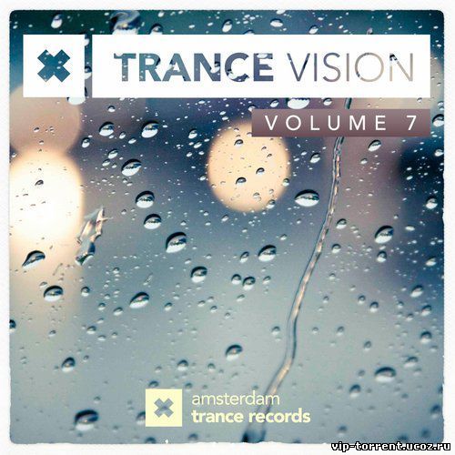 VA - Trance Vision Volume 7 (2014) MP3