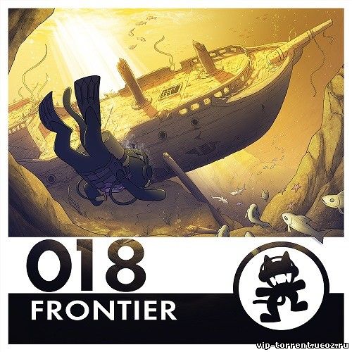 VA - Monstercat 018: Frontier (2014) MP3