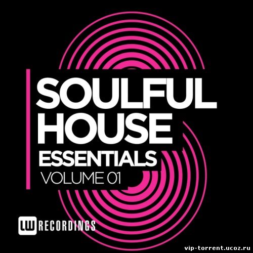 VA - Soulful House Essentials Vol 1 (2014) MP3