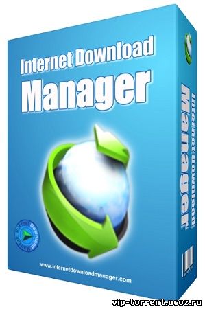 Internet Download Manager 6.18 Build 9 Final (2013) РС | RePack