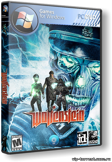 Wolfenstein (2009) PC | Лицензия