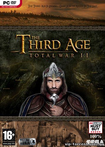 The Third Age: Total War (2013) PC