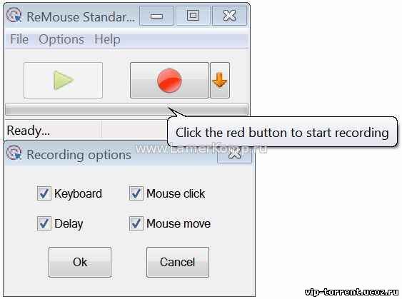 ReMouse 3.5.3