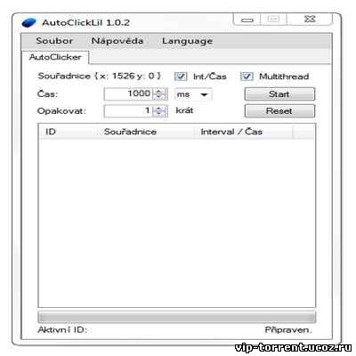 AutoClickLil 1.0.2