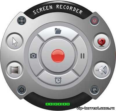 ZD Soft Screen Recorder 8.1.0.0 (2015) PC | RePack & Portable
