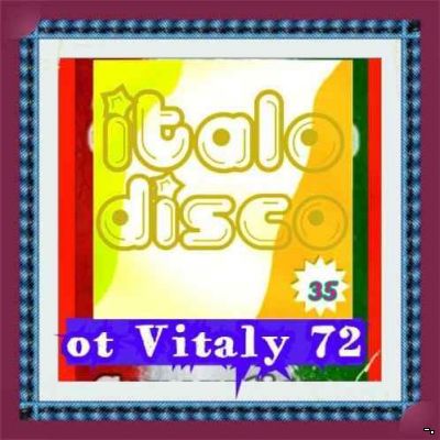 VA - Italo Disco [35] (2017) MP3