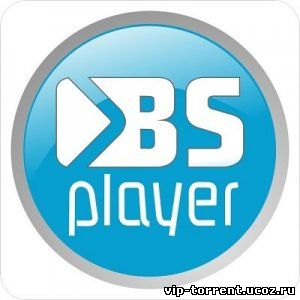 BS.Player Pro 2.69 Build 1078 Final [Multi/Rus]