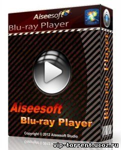 Aiseesoft Blu-ray Player 6.2.90 RePack by D!akov [Ru/En]