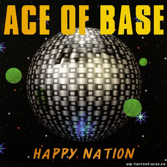 Ace of Base - Happy Nation [Remastered] (1992/2015) FLAC | 24bit