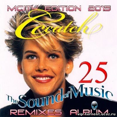 C.C.Catch - 25 Remixes Album (2015) MP3