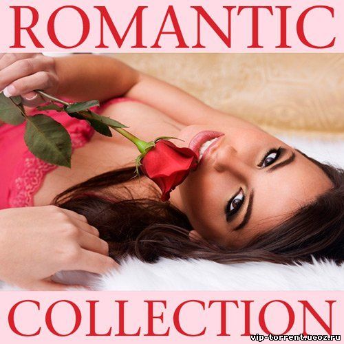 VA - Romantic Collection (2015) MP3