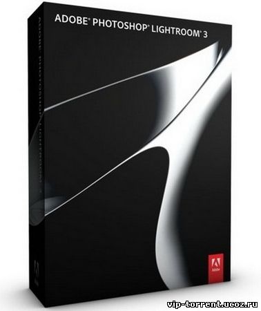 Adobe Photoshop Lightroom 3.6 Final (2013) PC | RePack by KpoJIuk