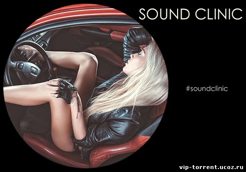 Сборник - Car Audio. Полный улет. (Sound Clinic - Special Edition) (2015) MP3