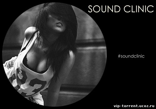 Сборник - Car Audio. Возбуждение. (Sound Clinic - Special Edition) (2015) MP3