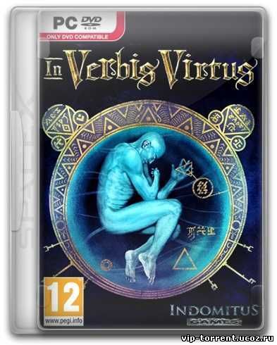 In Verbis Virtus [v 1.0.2407] (2015) PC | SteamRip от Let'sРlay