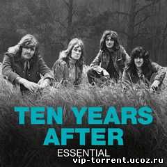 Ten Years After - Ten Years After (Audio Version) (2015) MP3