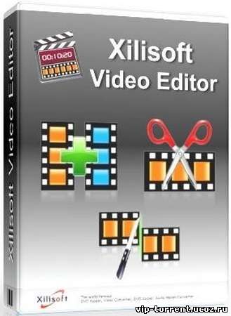 Xilisoft Video Editor 2.2.0 build 20120901 (2012) PC