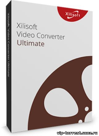 Xilisoft Video Converter Ultimate 7.8.8.20150402 (2015) РС