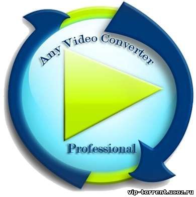 Any Video Converter Professional 5.8.0 (2014) PC