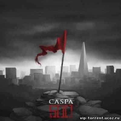 Caspa - 500 (2015) MP3