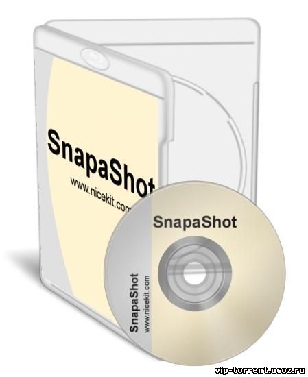 SnapaShot Pro v.2.3.2.0 Portable