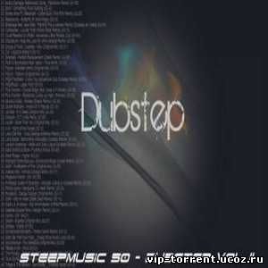 VA - SteepMusic 50 - Dubstep Vol 11 (2014) mp3