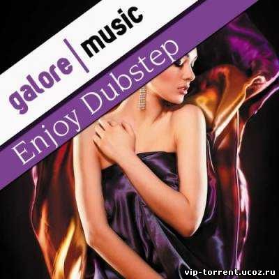 VA - Enjoy Dubstep (2015) MP3