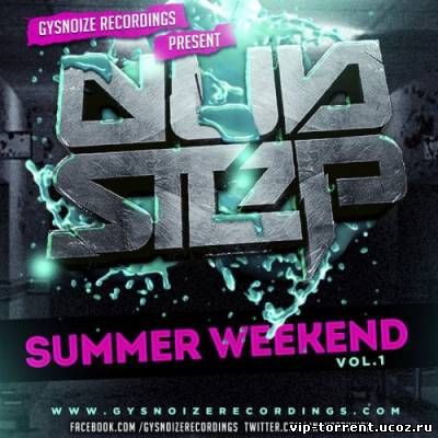 VA - Summer Weekend Dubstep Vol 1 (2015) MP3