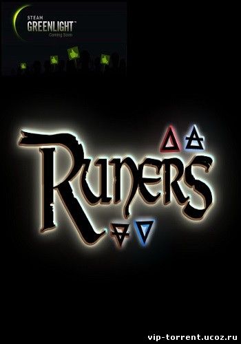Runers (2014) PC