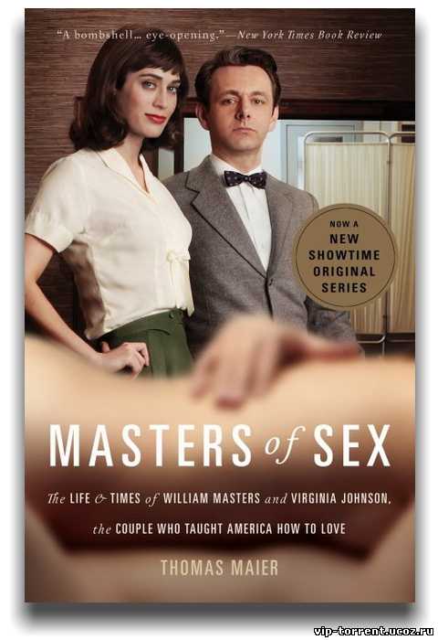 Мастера Секса / Masters of Sex [S02] (2014) WEB-DLRip