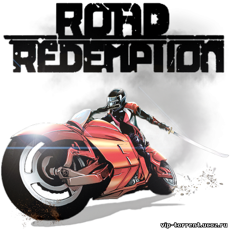 Road Redemption (2014) PC