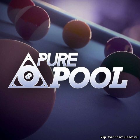 Pure Pool (2014) PC