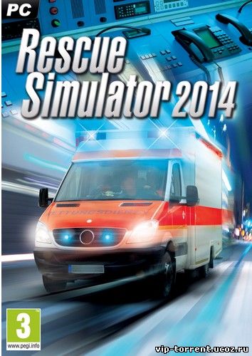 Rescue Simulator 2014 (2014) PC