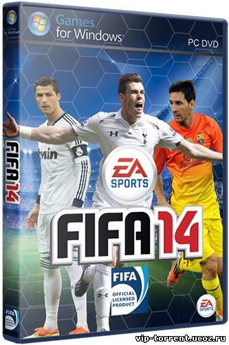 FIFA 14 (2013) PC