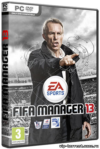 FIFA Manager 13 (2012/PC/Русский)
