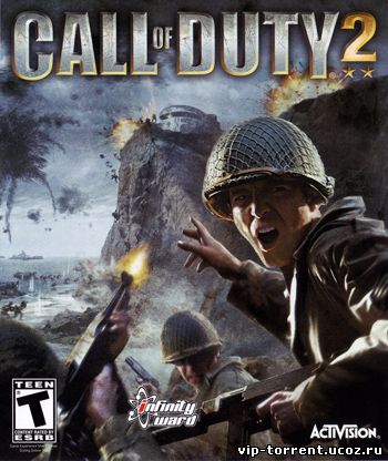 Call of Duty 2 (2005) PC