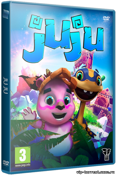 JUJU (2014) PC