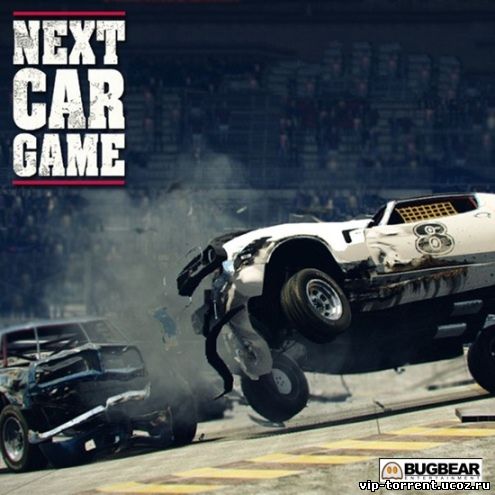 Next Car Game (Alpha Early Access) (2013) PC