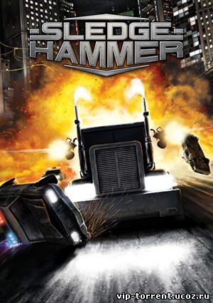 Sledgehammer [v 1.0.1] (2008) PC | RePack