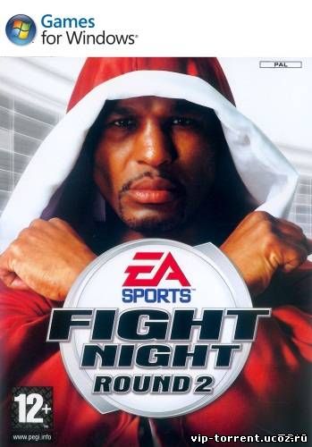 Fight Night Round 2 (2005) PC