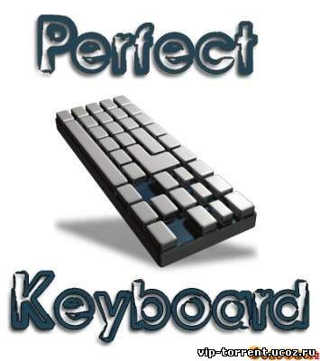 Perfect Keyboard Free 7.6.8