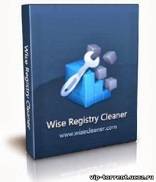 Wise Registry Cleaner 8.7.2