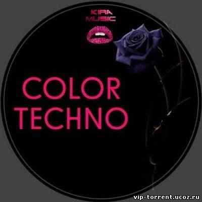 VA - Color Techno (2015) MP3