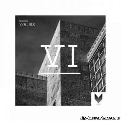 VA - Six (2015) MP3