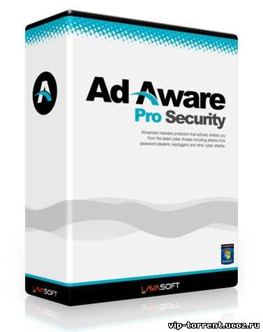 Ad-Aware Pro Security 11.8.586.8535 Final [Multi/Ru] (2015)