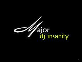 Major DJ Insanity 3.0.0