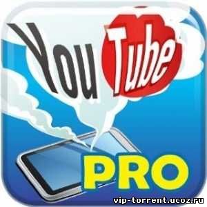 YouTube Video Downloader PRO 5.0.0 (20150817) (2015) PC | Portable