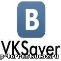 VKsaver 3.1 (2011) PC