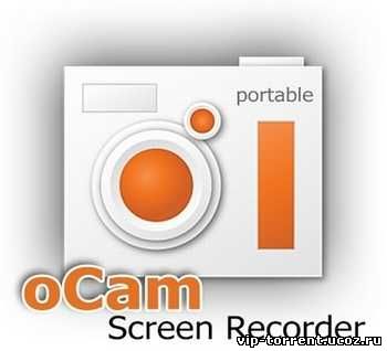 oCam Screen Recorder 157.0 (2015) PC | RePack & Portable