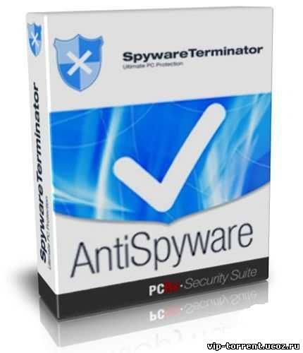 Spyware Terminator Premium 2015 3.0.0.102